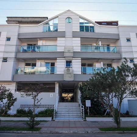 FlorianópolisLocalizacao Perfeita No Novo Campeche P473公寓 外观 照片