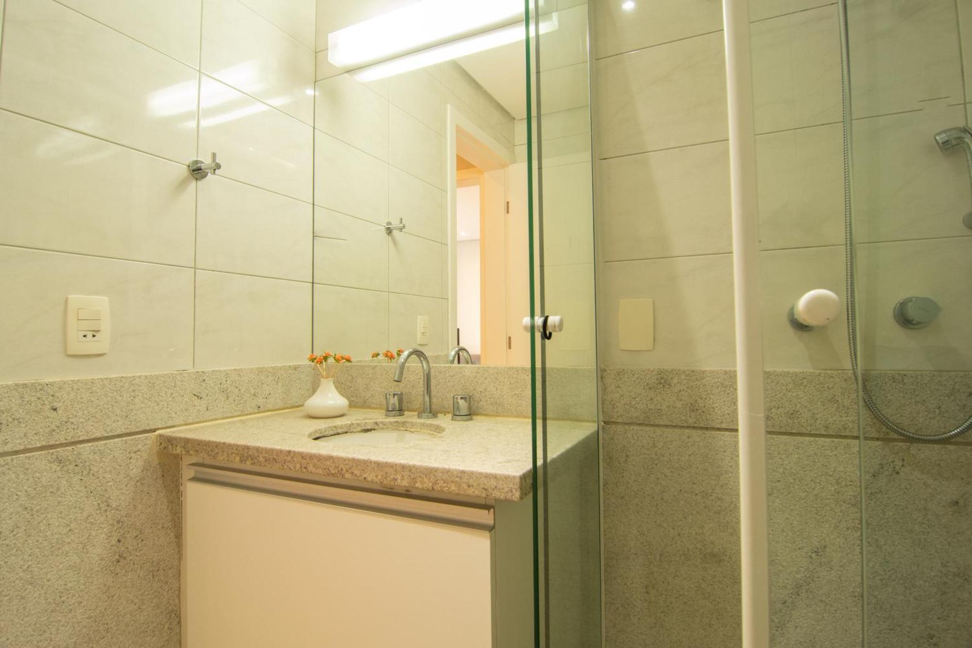 FlorianópolisLocalizacao Perfeita No Novo Campeche P473公寓 外观 照片