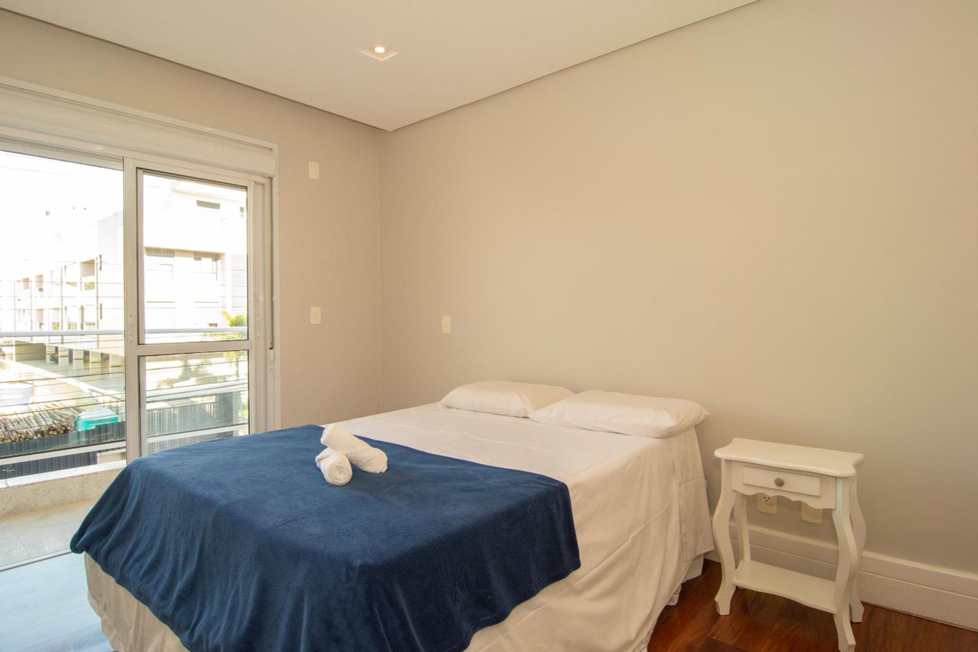 FlorianópolisLocalizacao Perfeita No Novo Campeche P473公寓 外观 照片