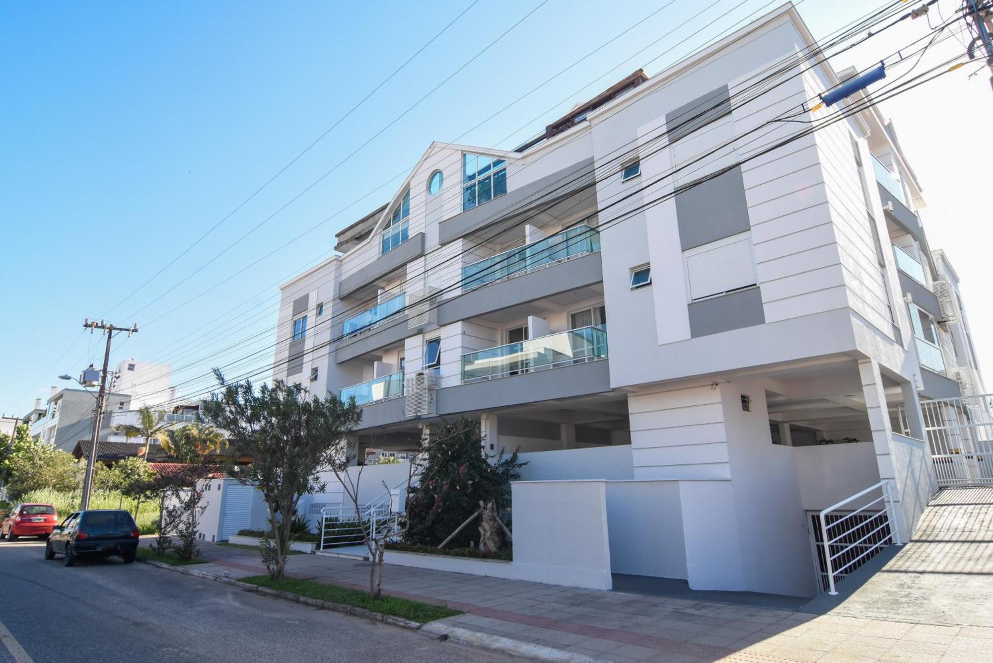 FlorianópolisLocalizacao Perfeita No Novo Campeche P473公寓 外观 照片