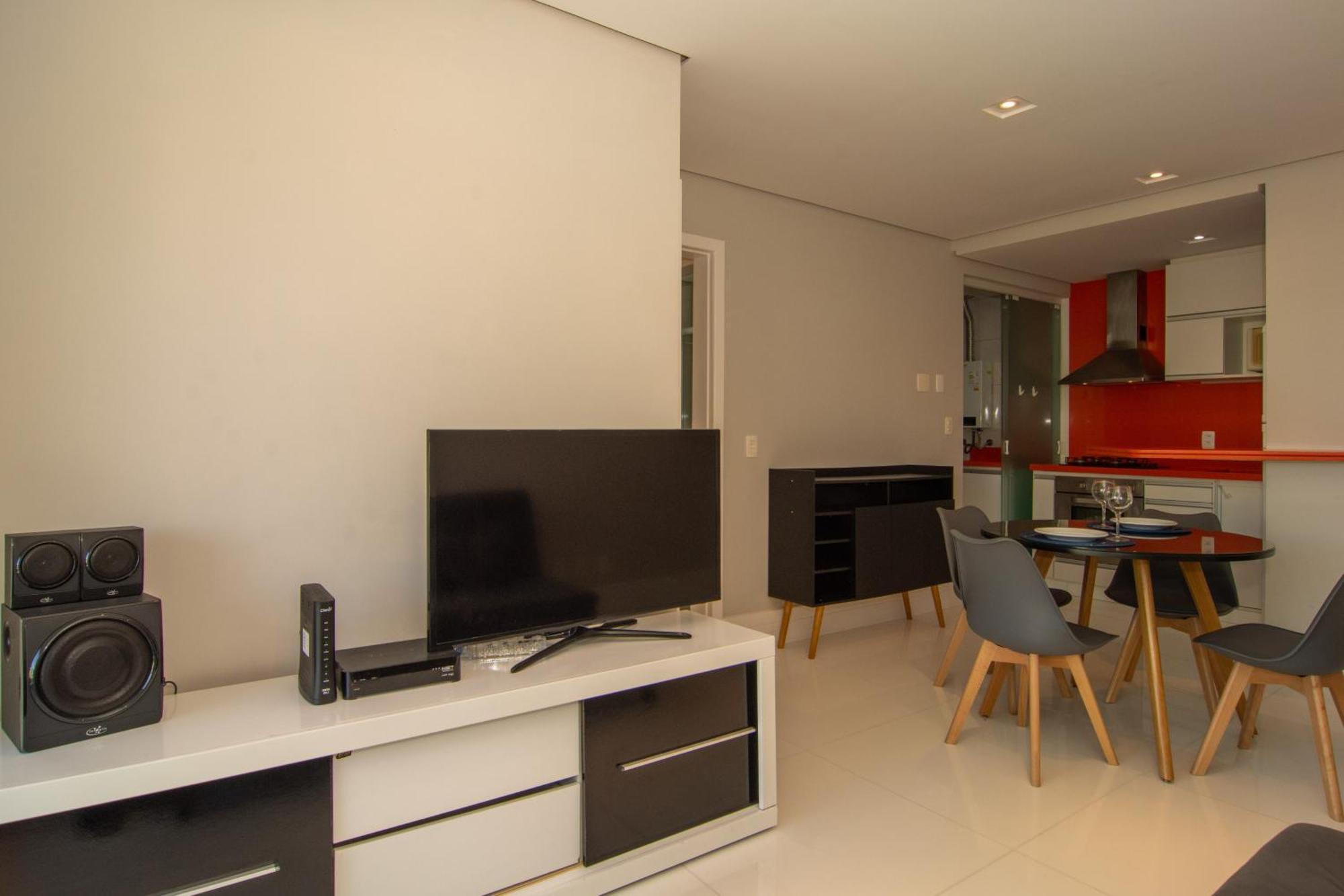 FlorianópolisLocalizacao Perfeita No Novo Campeche P473公寓 外观 照片