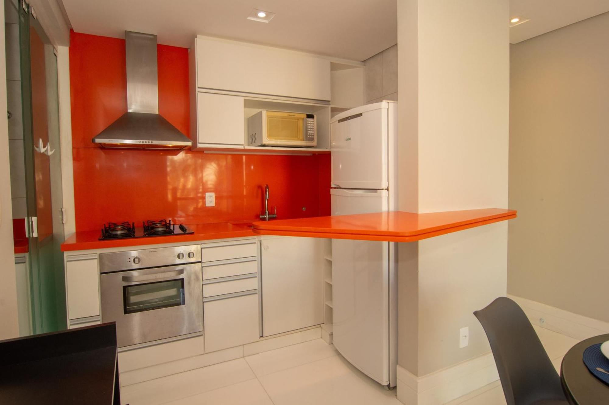 FlorianópolisLocalizacao Perfeita No Novo Campeche P473公寓 外观 照片